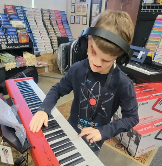 تشارك قصة طفلها الذي ولد بلا عينين .. والسبب؟ صورة رقم 2