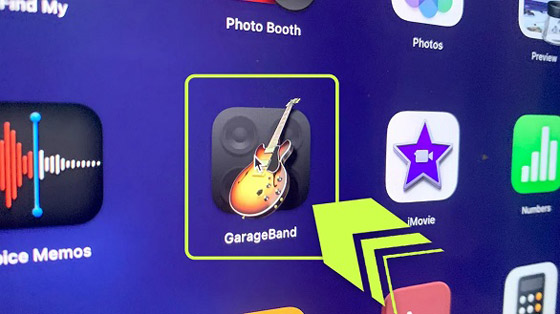 كيف تحذف تطبيقات ماك بوك في 3 خطوات؟ صورة رقم 1