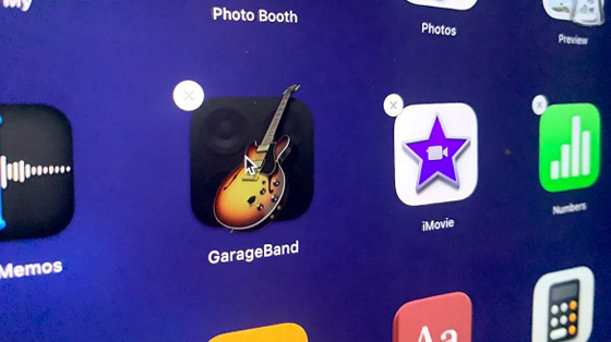 كيف تحذف تطبيقات ماك بوك في 3 خطوات؟ صورة رقم 2