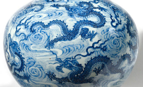 صور: مزهرية صينية تُباع في مزاد بسعر خيالي صدم صاحبتها! صورة رقم 5