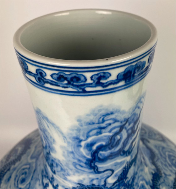 صور: مزهرية صينية تُباع في مزاد بسعر خيالي صدم صاحبتها! صورة رقم 6