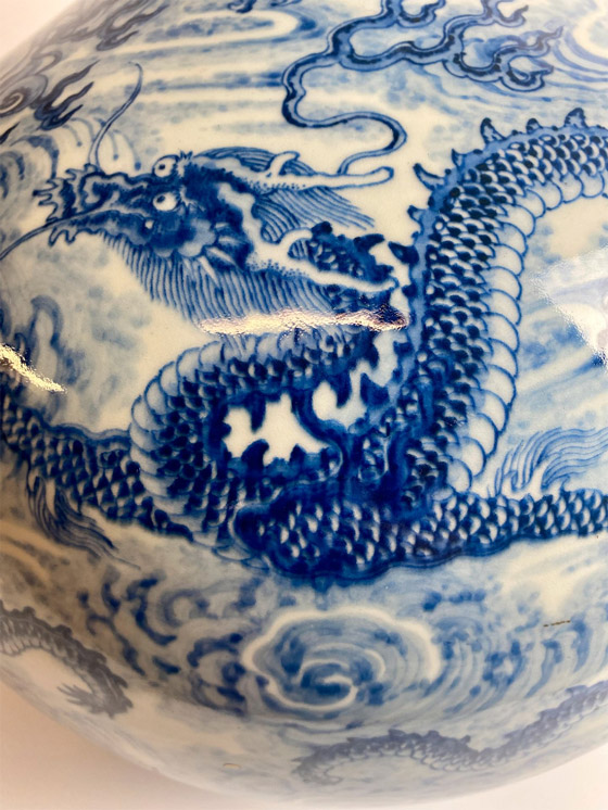 صور: مزهرية صينية تُباع في مزاد بسعر خيالي صدم صاحبتها! صورة رقم 7