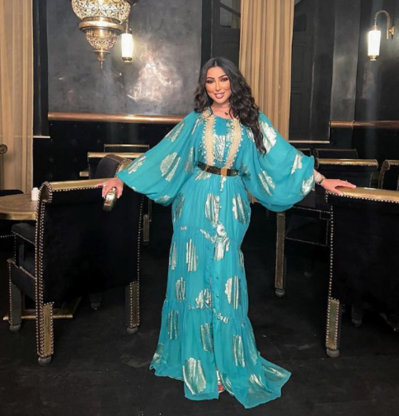 فشل فيلم دنيا بطمة (البوز) وسحبه من دور السينما بالمغرب! تفاصيل مثيرة صورة رقم 1