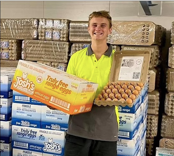 طفل يحصل على 5 ملايين دولار سنوياً بفضل فكرة عمل مذهلة صورة رقم 2