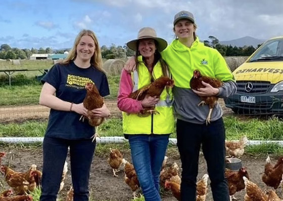 طفل يحصل على 5 ملايين دولار سنوياً بفضل فكرة عمل مذهلة صورة رقم 3