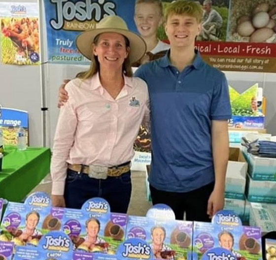 طفل يحصل على 5 ملايين دولار سنوياً بفضل فكرة عمل مذهلة صورة رقم 5