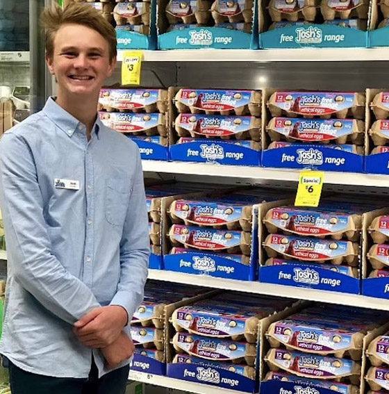 طفل يحصل على 5 ملايين دولار سنوياً بفضل فكرة عمل مذهلة صورة رقم 7