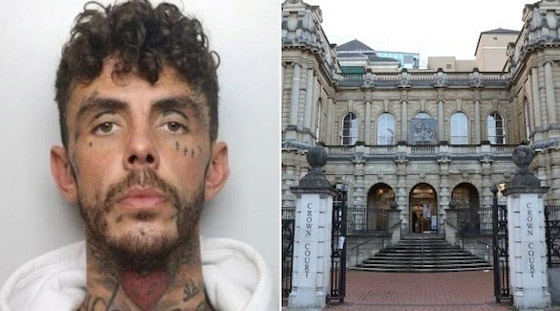 يؤسس شركة لحماية المنازل من اللصوص فيُلقى القبض عليه صورة رقم 1