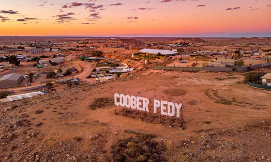 إحداها تحت الأرض.. تعرفوا إلى 6 من أغرب المدن حول العالم! صور صورة رقم 5