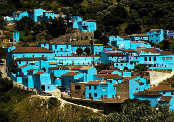 إحداها تحت الأرض.. تعرفوا إلى 6 من أغرب المدن حول العالم! صور صورة رقم 6