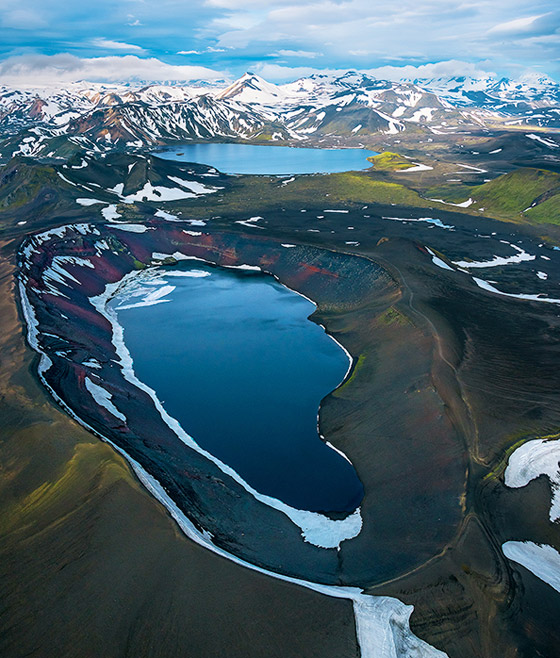 صورة مدهشة لـ