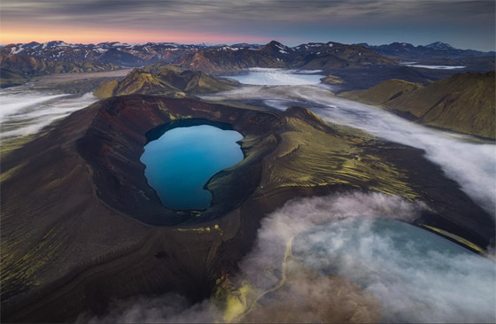 صورة مدهشة لـ