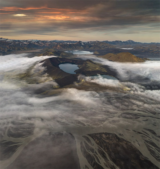 صورة مدهشة لـ