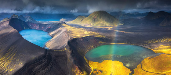 صورة مدهشة لـ