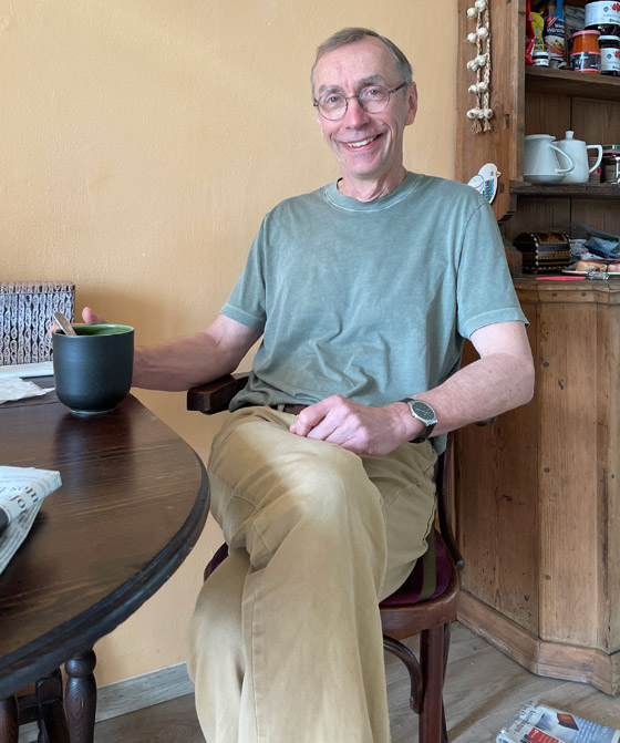 عالم وراثة سويدي يفوز بجائزة نوبل للطب.. صاحب اكتشافات بالتطور البشري صورة رقم 7 عالم وراثة سويدي يفوز بجائزة نوبل للطب.. صاحب اكتشافات بالتطور البشري صورة رقم 7