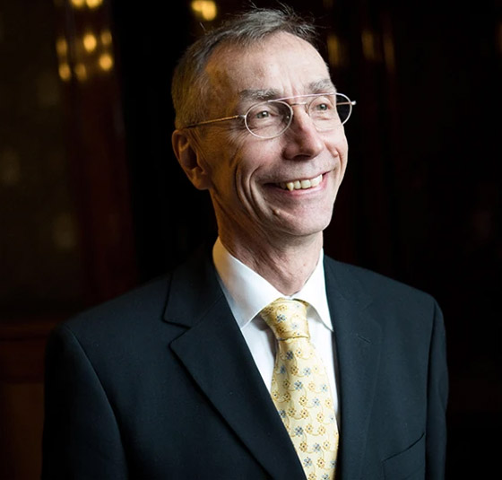 عالم وراثة سويدي يفوز بجائزة نوبل للطب.. صاحب اكتشافات بالتطور البشري صورة رقم 12 عالم وراثة سويدي يفوز بجائزة نوبل للطب.. صاحب اكتشافات بالتطور البشري صورة رقم 12