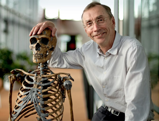 عالم وراثة سويدي يفوز بجائزة نوبل للطب.. صاحب اكتشافات بالتطور البشري صورة رقم 13 عالم وراثة سويدي يفوز بجائزة نوبل للطب.. صاحب اكتشافات بالتطور البشري صورة رقم 13