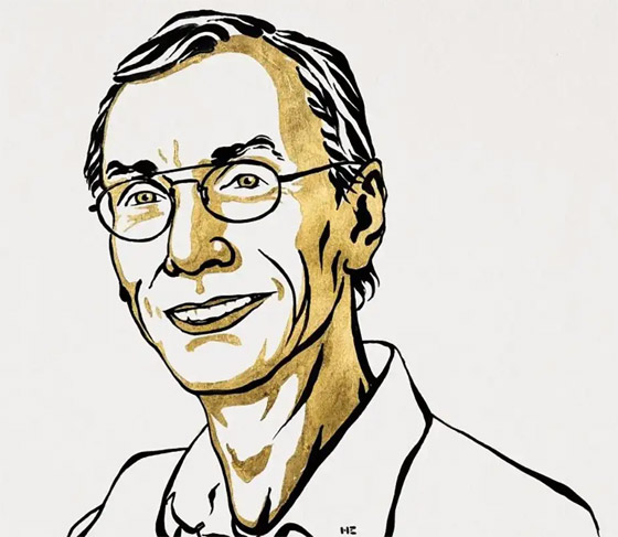 عالم وراثة سويدي يفوز بجائزة نوبل للطب.. صاحب اكتشافات بالتطور البشري صورة رقم 6 عالم وراثة سويدي يفوز بجائزة نوبل للطب.. صاحب اكتشافات بالتطور البشري صورة رقم 6