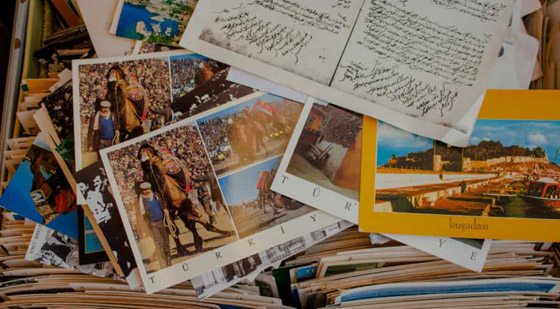 وصلت متأخرة 42 عاما.. هولندية تتسلم بطاقة بريدية أُرسلت عام 1980! صورة رقم 3