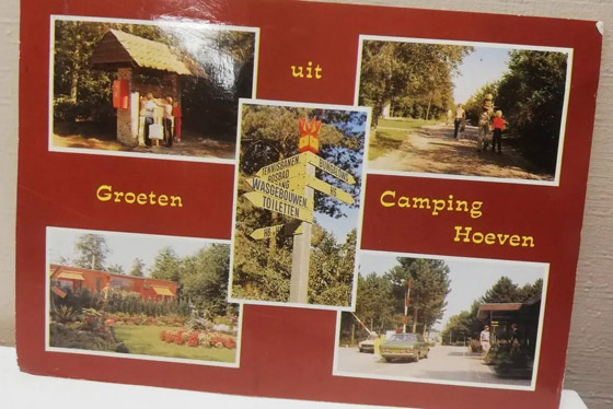 وصلت متأخرة 42 عاما.. هولندية تتسلم بطاقة بريدية أُرسلت عام 1980! صورة رقم 4