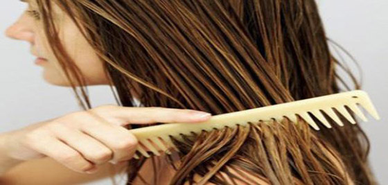 6 أسباب تجعل شعركِ دهنياً صورة رقم 6