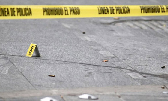 مقتل 18 شخصا بينهم العمدة بهجوم على مبنى للبلدية في جنوب المكسيك صورة رقم 5 مقتل 18 شخصا بينهم العمدة بهجوم على مبنى للبلدية في جنوب المكسيك صورة رقم 5