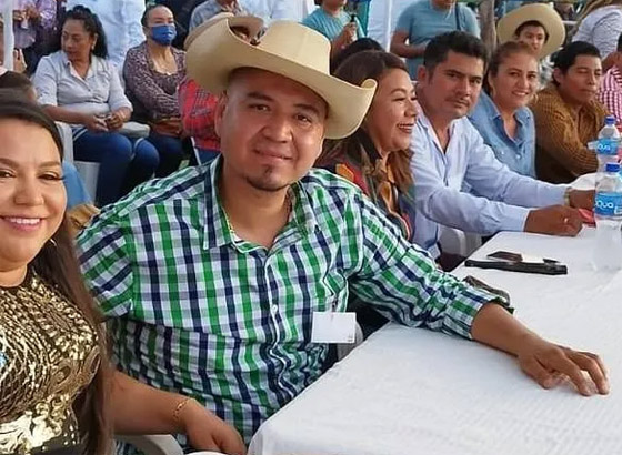 مقتل 18 شخصا بينهم العمدة بهجوم على مبنى للبلدية في جنوب المكسيك صورة رقم 3 مقتل 18 شخصا بينهم العمدة بهجوم على مبنى للبلدية في جنوب المكسيك صورة رقم 3