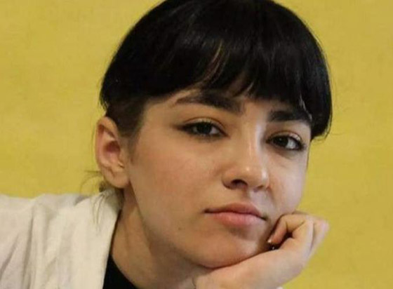 مهسا أميني: ثلاثة وجوه من الاحتجاجات الدامية في إيران صورة رقم 5 مهسا أميني: ثلاثة وجوه من الاحتجاجات الدامية في إيران صورة رقم 5
