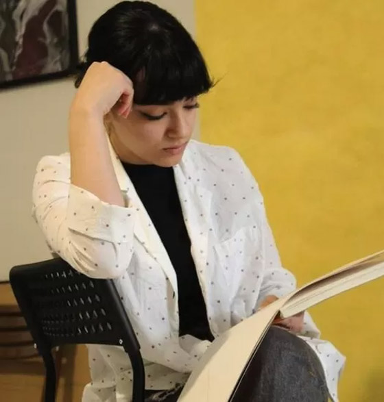 مقاطع فيديو تظهر مشاركة نيكا شاكرمي في احتجاجات قبل مقتلها صورة رقم 4 مقاطع فيديو تظهر مشاركة نيكا شاكرمي في احتجاجات قبل مقتلها صورة رقم 4