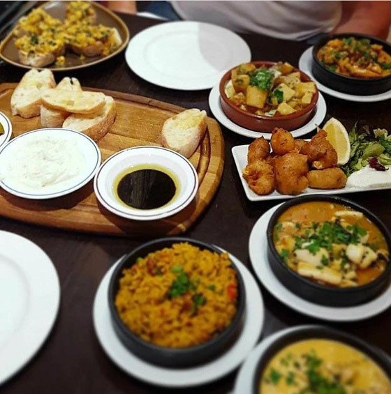 إليكم قائمة أفضل 10 مطاعم مخفية في العالم لعام 2022 صورة رقم 2