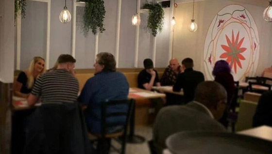 إليكم قائمة أفضل 10 مطاعم مخفية في العالم لعام 2022 صورة رقم 4