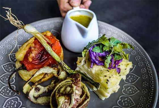 إليكم قائمة أفضل 10 مطاعم مخفية في العالم لعام 2022 صورة رقم 5