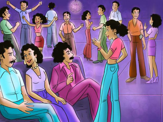 من الشخص القادم من المستقبل؟ ركز وستكتشفه بـ9 ثوان.. صورة رقم 1