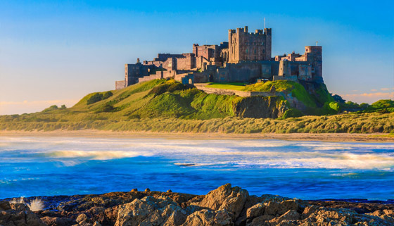 صور: قائمة بأفضل 6 أماكن لقضاء عطلة مميزة في أكتوبر (تشرين الأول) صورة رقم 4