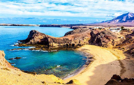 صور: قائمة بأفضل 6 أماكن لقضاء عطلة مميزة في أكتوبر (تشرين الأول) صورة رقم 5