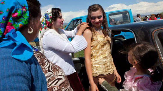 تعرف إلى أغرب الأسواق حول العالم صورة رقم 5