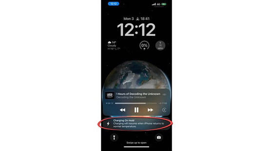 ماذا تعني حالة 
