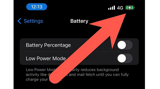 ماذا تعني حالة 