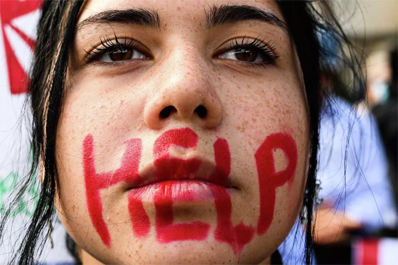 أبرز صور الأسبوع: إليكم أهم الأحداث المصورة من مختلف أنحاء العالم صورة رقم 20 أبرز صور الأسبوع: إليكم أهم الأحداث المصورة من مختلف أنحاء العالم صورة رقم 20