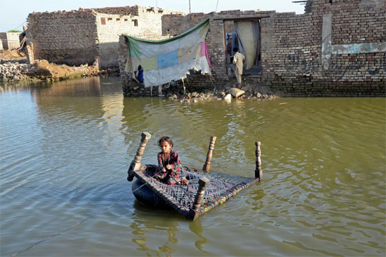 أبرز صور الأسبوع: إليكم أهم الأحداث المصورة من مختلف أنحاء العالم صورة رقم 26 أبرز صور الأسبوع: إليكم أهم الأحداث المصورة من مختلف أنحاء العالم صورة رقم 26