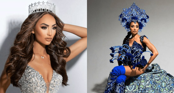 ملكة جمال أمريكا 2022 في ورطة ومتهمه بالغش والخداع! فهل سيتم سحب التاج منها؟ صورة رقم 1