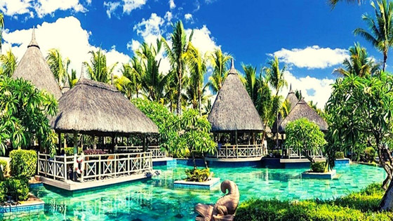 تعرفوا إلى أفضل وجهات السفر الفاخرة صورة رقم 5 تعرفوا إلى أفضل وجهات السفر الفاخرة صورة رقم 5