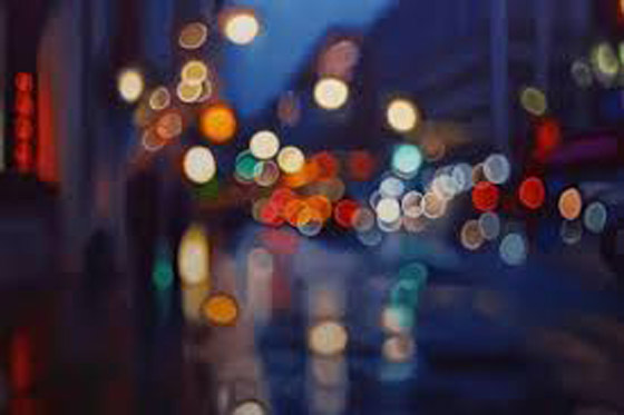 صور صادمة تظهر كيف يبدو العالم لمن يعانون مشكلات في البصر صورة رقم 5