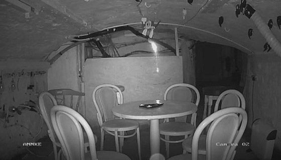 فندق مسكون تدغدغ فيه أرواح الأطفال أقدام النزلاء صورة رقم 2