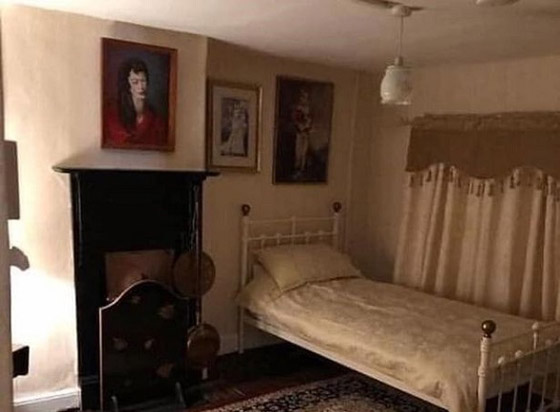 فندق مسكون تدغدغ فيه أرواح الأطفال أقدام النزلاء صورة رقم 4