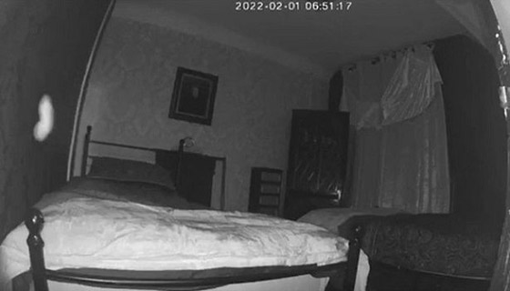 فندق مسكون تدغدغ فيه أرواح الأطفال أقدام النزلاء صورة رقم 5