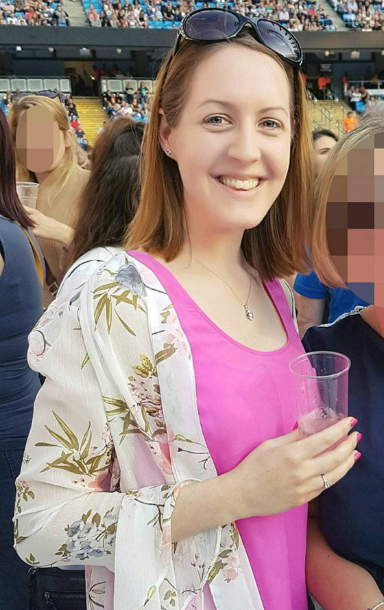 سفاحة الصغار الشريرة: ممرضة بريطانية تواجه تهما بقتل رضع بهذه الطرق! صورة رقم 13