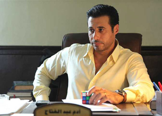 دراما رمضان 2023: 3 مسلسلات عن 3 روايات.. ‏تابعوا مسلسلات رمضان في فرفش بلس  صورة رقم 12
