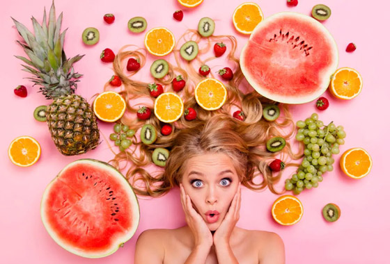 هل يمكن للفاكهة أن تساعد في التنحيف؟.. وما أفضل أنواعها؟ صورة رقم 14