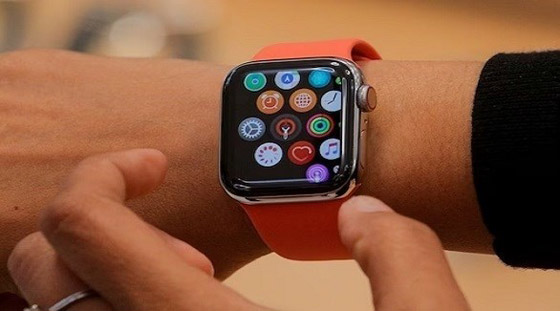 ساعة آبل تكتشف حمل امرأة ! صورة رقم 2